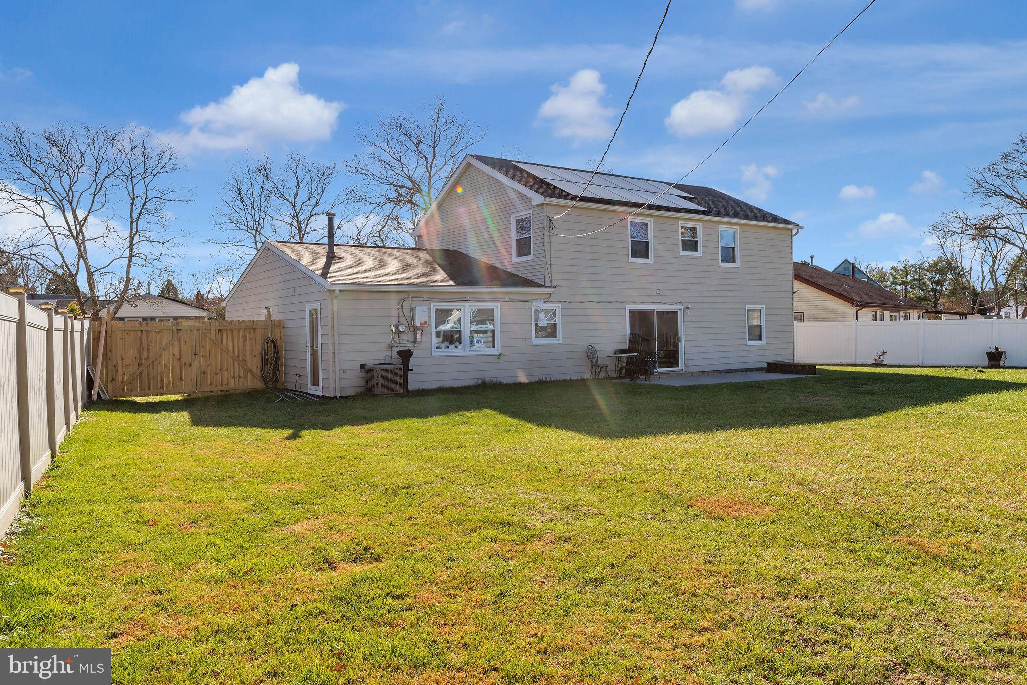 32 Exton Lane Willingboro, NJ 08046 - Photo 33 of 38