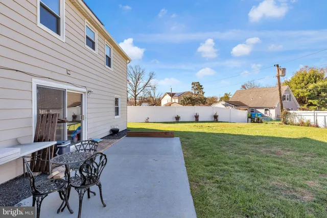 $460,000 | 32 Exton Lane, Willingboro, NJ 08046