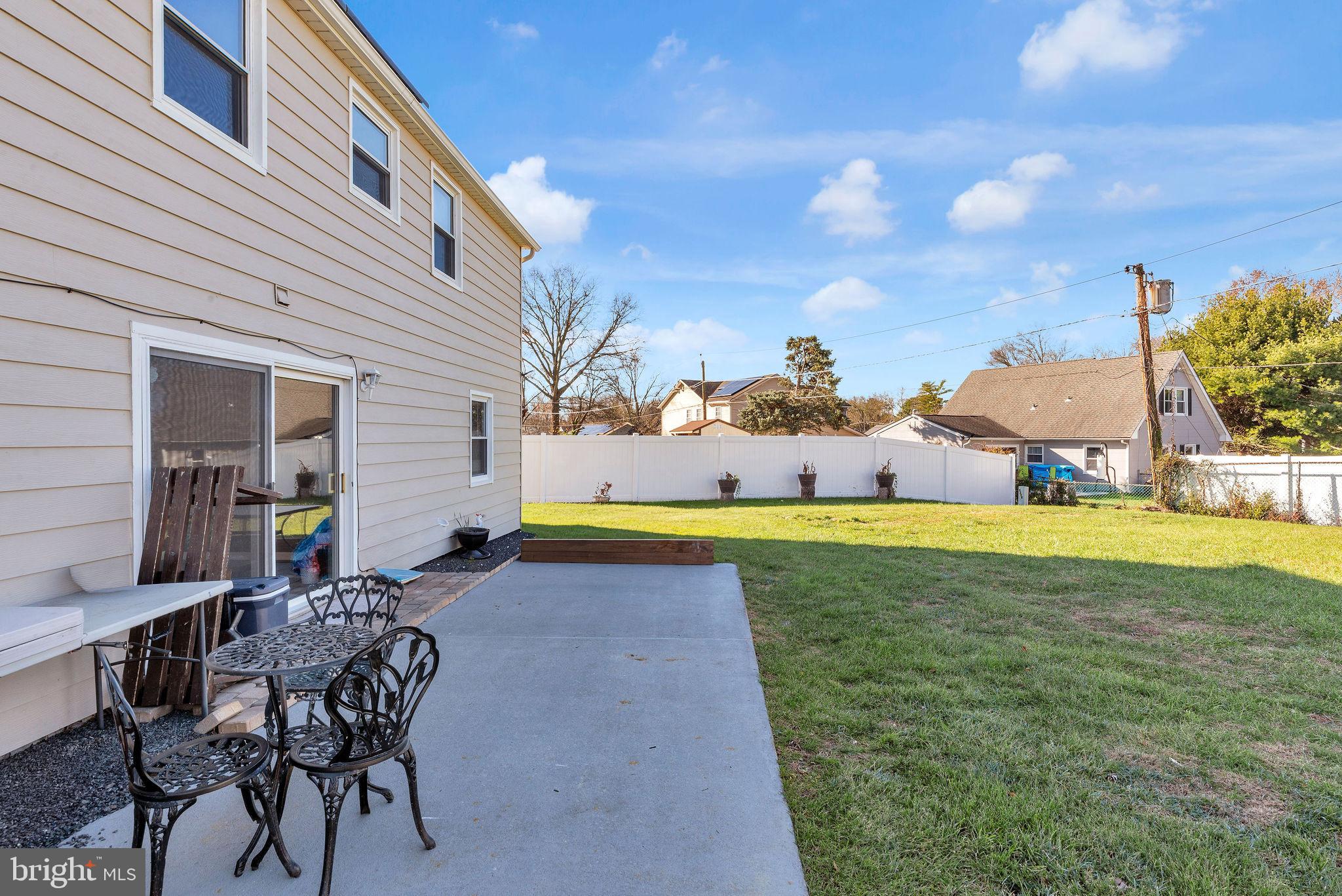 32 Exton Lane Willingboro, NJ 08046 - Photo 35 of 38