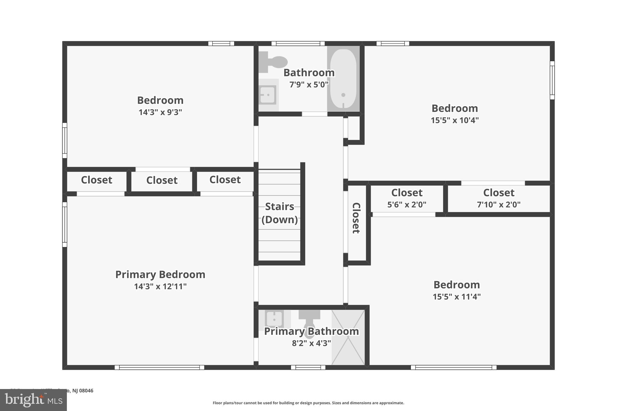 32 Exton Lane Willingboro, NJ 08046 - Photo 36 of 38