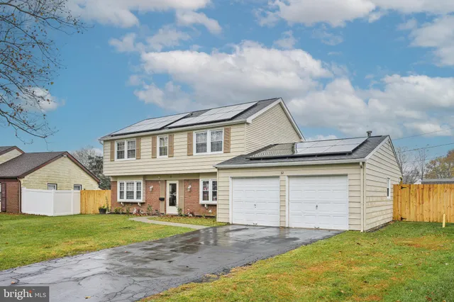 $460,000 | 32 Exton Lane, Willingboro, NJ 08046