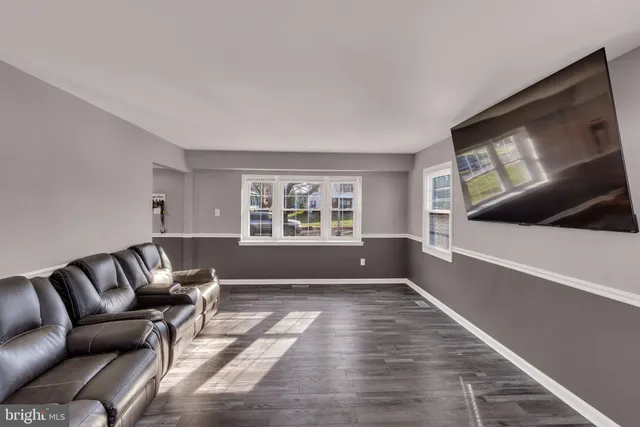 $460,000 | 32 Exton Lane, Willingboro, NJ 08046