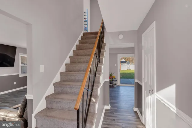 $460,000 | 32 Exton Lane, Willingboro, NJ 08046