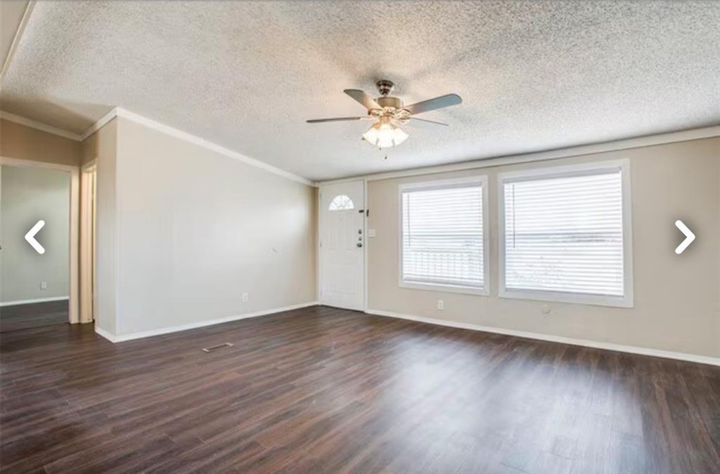 168 Prairie Lane Azle, TX 76020 - Photo 4 of 16