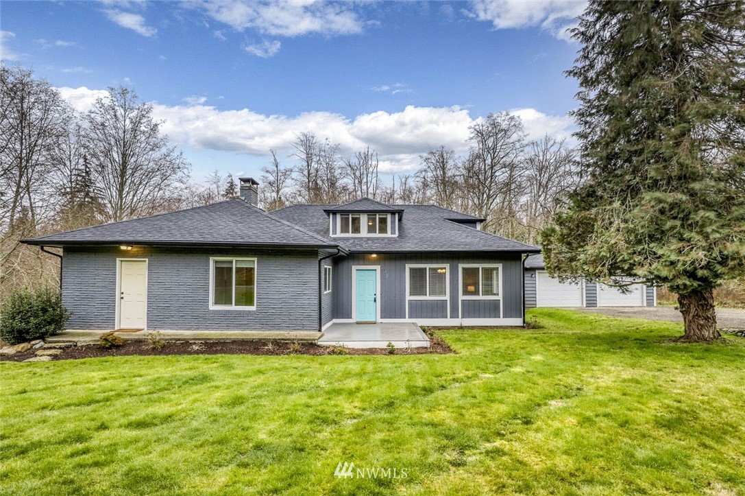 3949 Banner Road Southeast Port Orchard, WA 98366 - Photo 1 of 28 Gallery Image 1