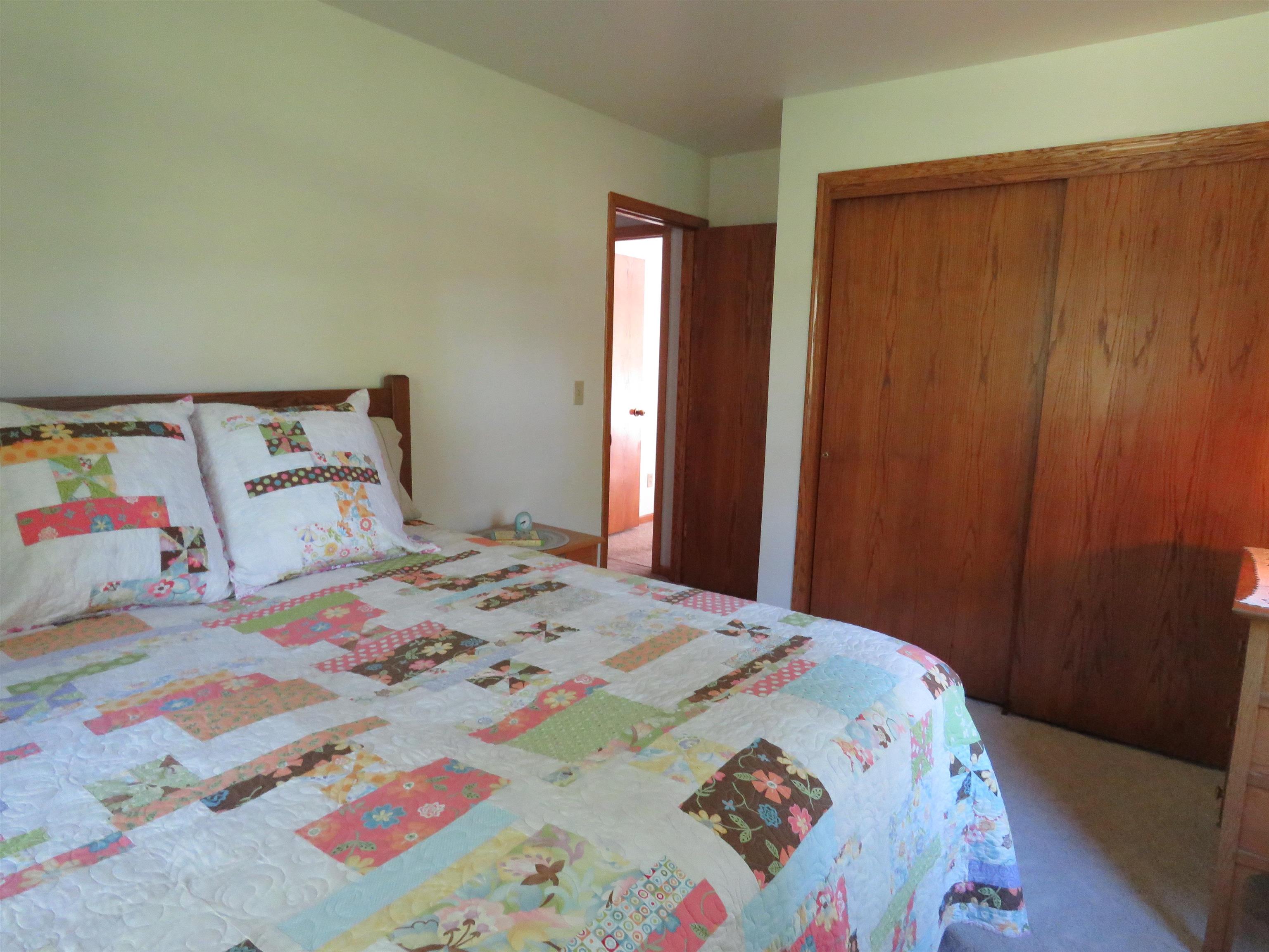 N8040 Whitetail Road Burnett, WI 53922 - Photo 25 of 58