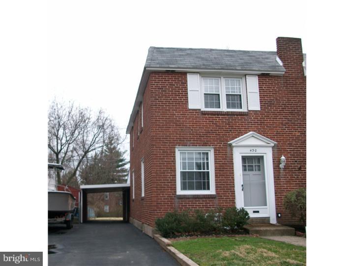 430 W Road Ridley Park, PA 19078 - Photo 1 of 13 Exterior
