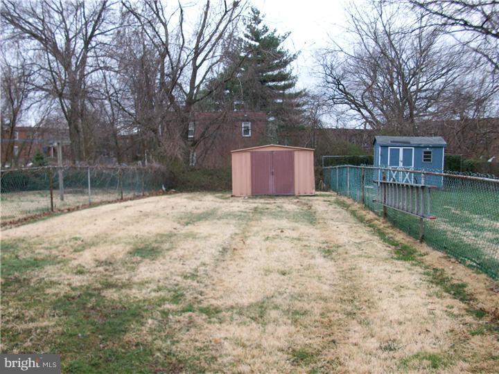 430 W Road Ridley Park, PA 19078 - Photo 12 of 13 Exterior Back