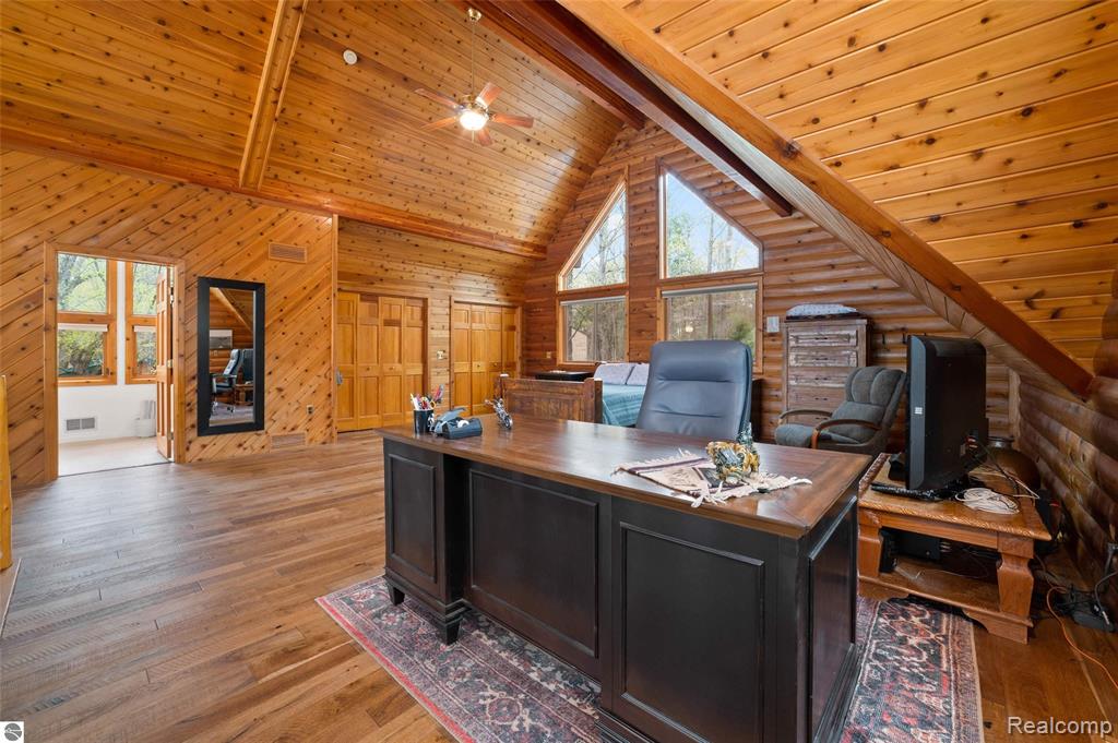 8768 Sunset Trail Road Northeast Mancelona, MI 49659 - Photo 32 of 54