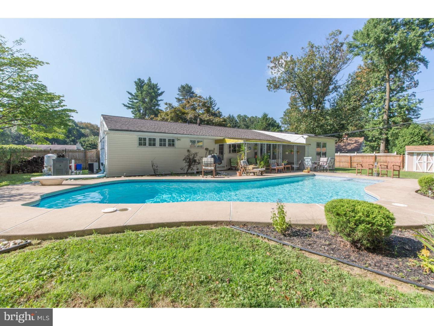 1314 Carol Road Jenkintown, PA 19046 - Photo 20 of 25 Gallery Image 20