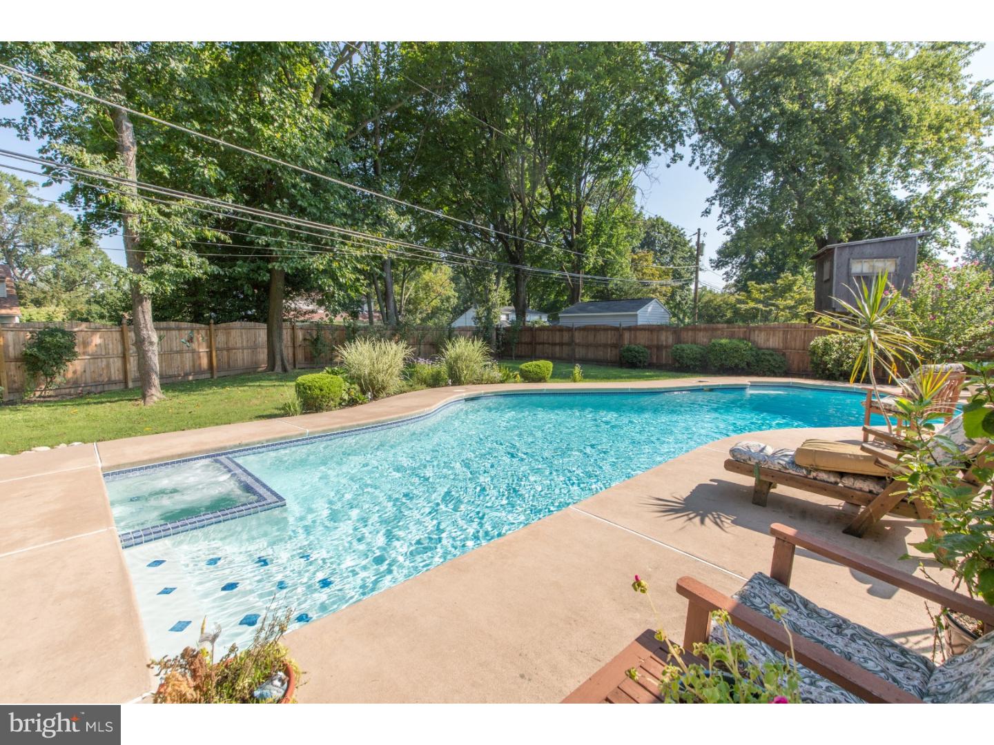 1314 Carol Road Jenkintown, PA 19046 - Photo 22 of 25 Gallery Image 22