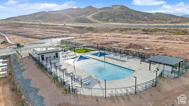 1730 Ripple Rock Drive, Unit 3164 Washington, UT 84780 - Photo 44 of 46