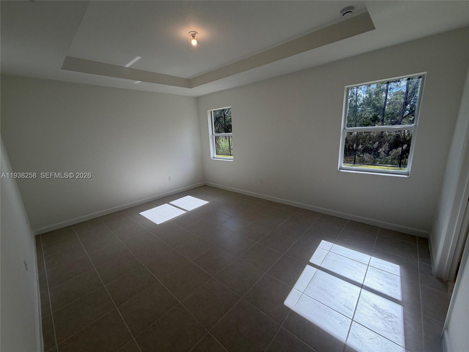 2256 Southeast 30th Street, Unit 2256 Homestead, FL 33035 - Photo 13 of 29 a view of livingroom with window