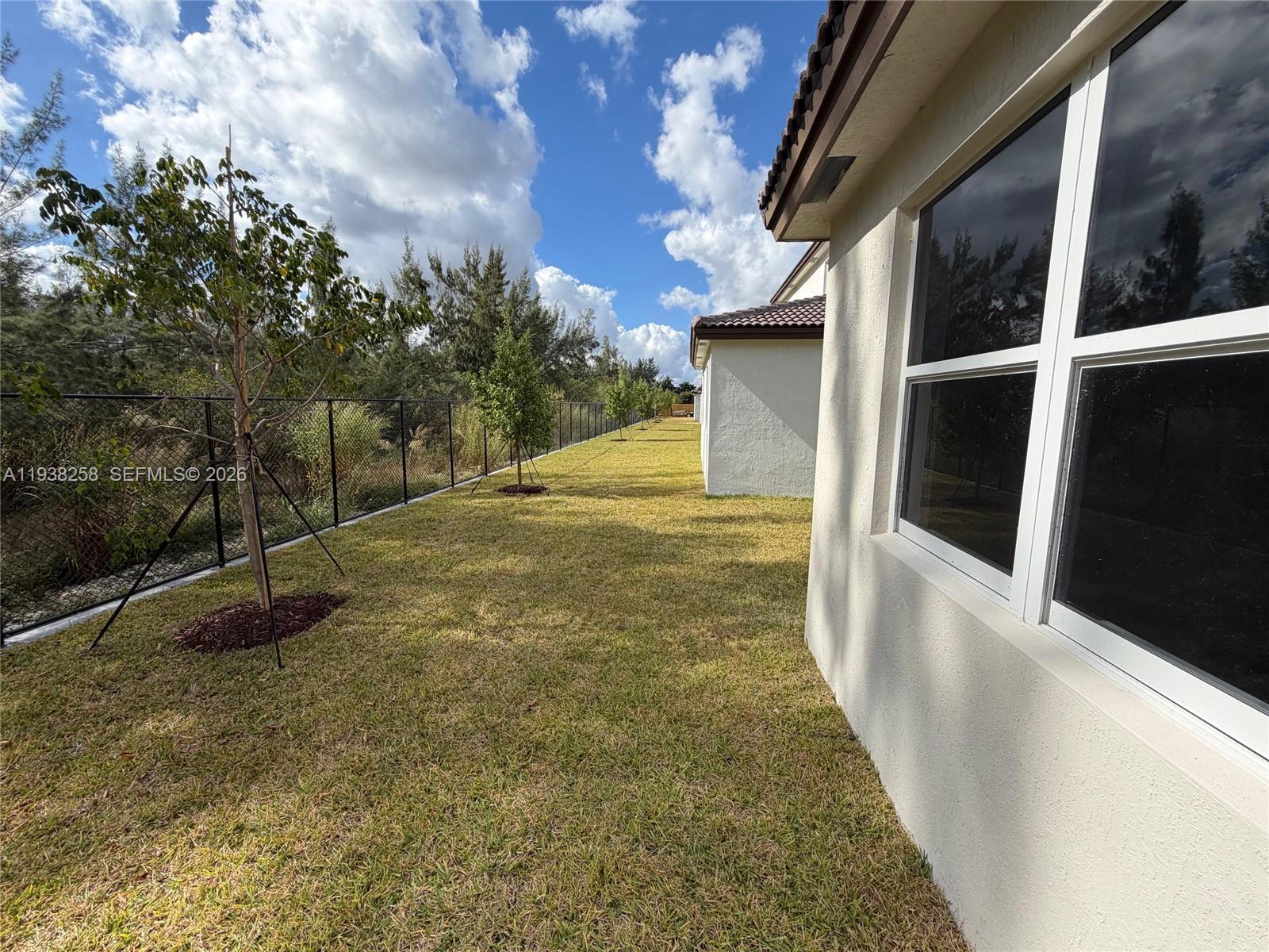 2256 Southeast 30th Street, Unit 2256 Homestead, FL 33035 - Photo 10 of 29 a view of an outdoor space
