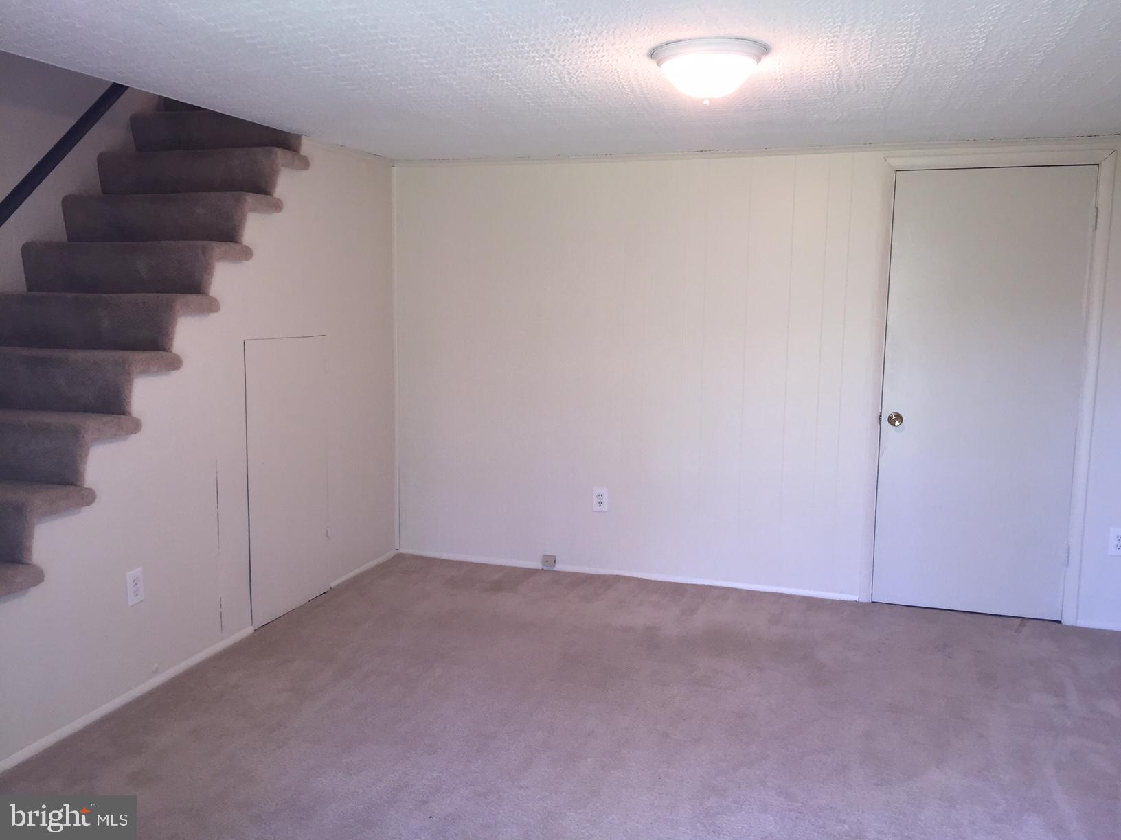 5354 Pooks Hill Road, Unit 302 Bethesda, MD 20814 - Photo 16 of 20 Rec Room lower level