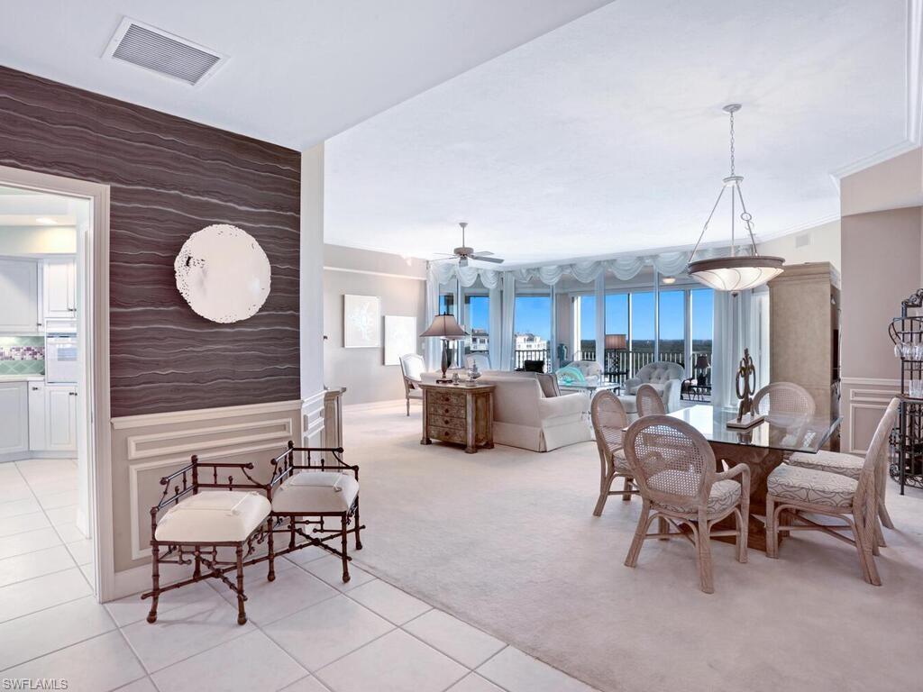 425 Dockside Drive, Unit PH1 Naples, FL 34110 - Photo 4 of 34