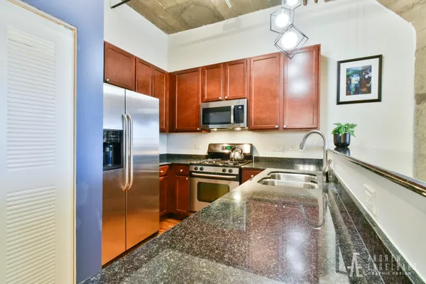 $299,999 | 1071 West 15th Street, Unit 314, Chicago, IL 60608