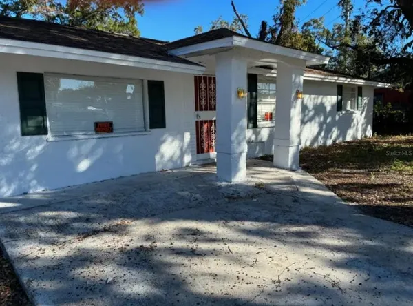 $1,700 | 2620 East 33rd Avenue, Tampa, FL 33610