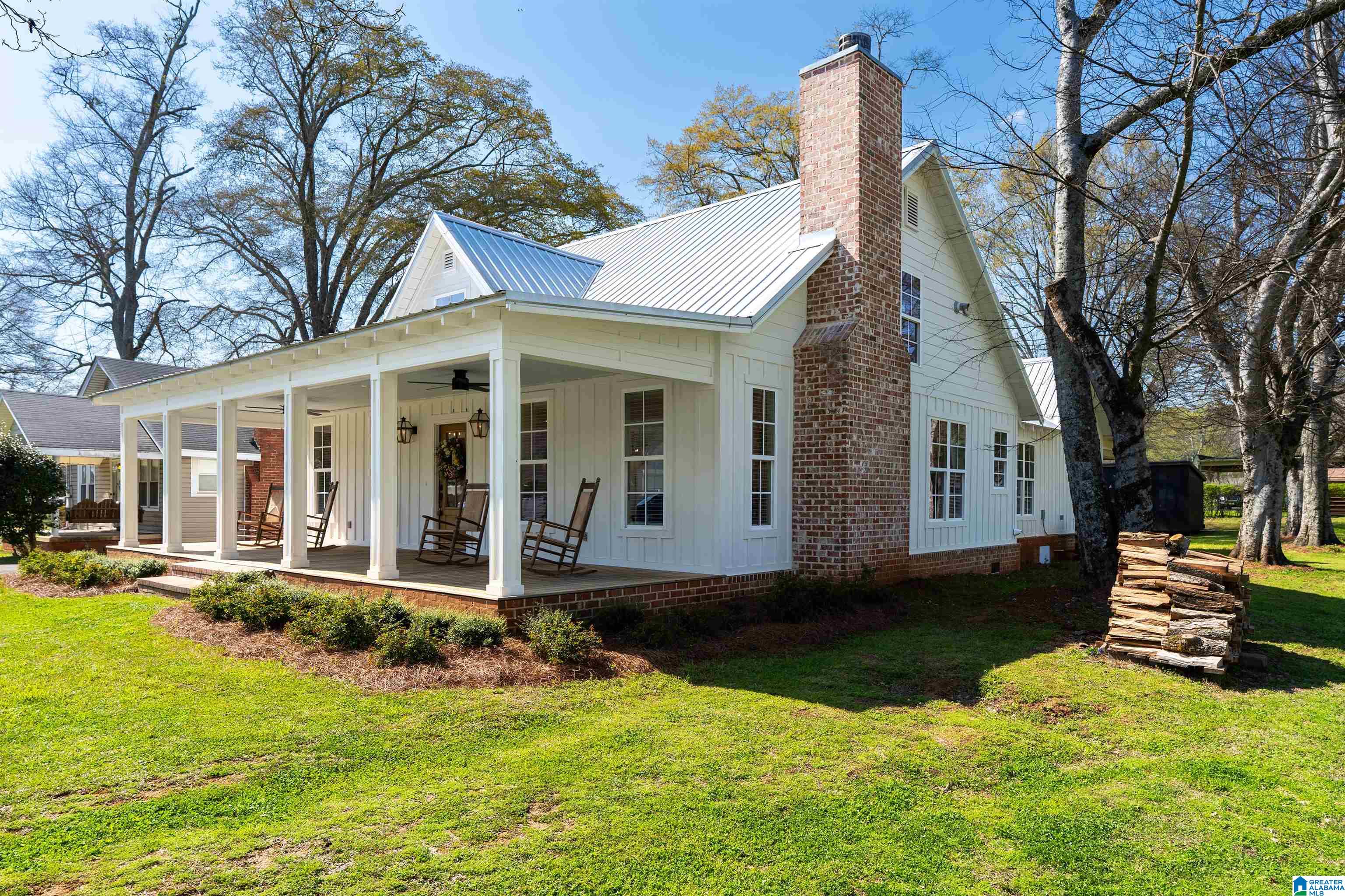 235 Forman Street Springville, AL 35146 - Photo 2 of 37
