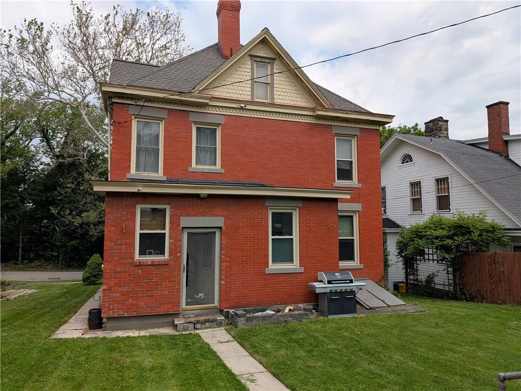 211 Wills Road Connellsville, PA 15425 - Photo 40 of 40
