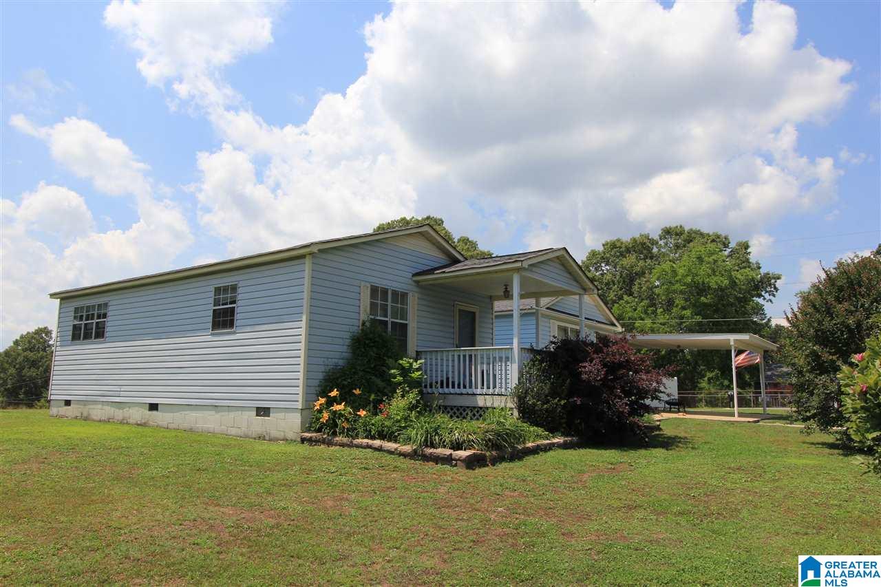 1133 Rhodes Street Anniston, AL 36206 - Photo 47 of 50