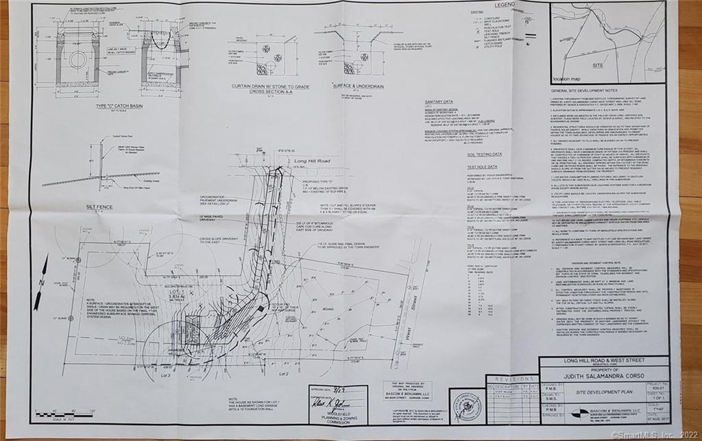 0 Long Hill Road Middlefield, CT 06455 - Photo 1 of 1