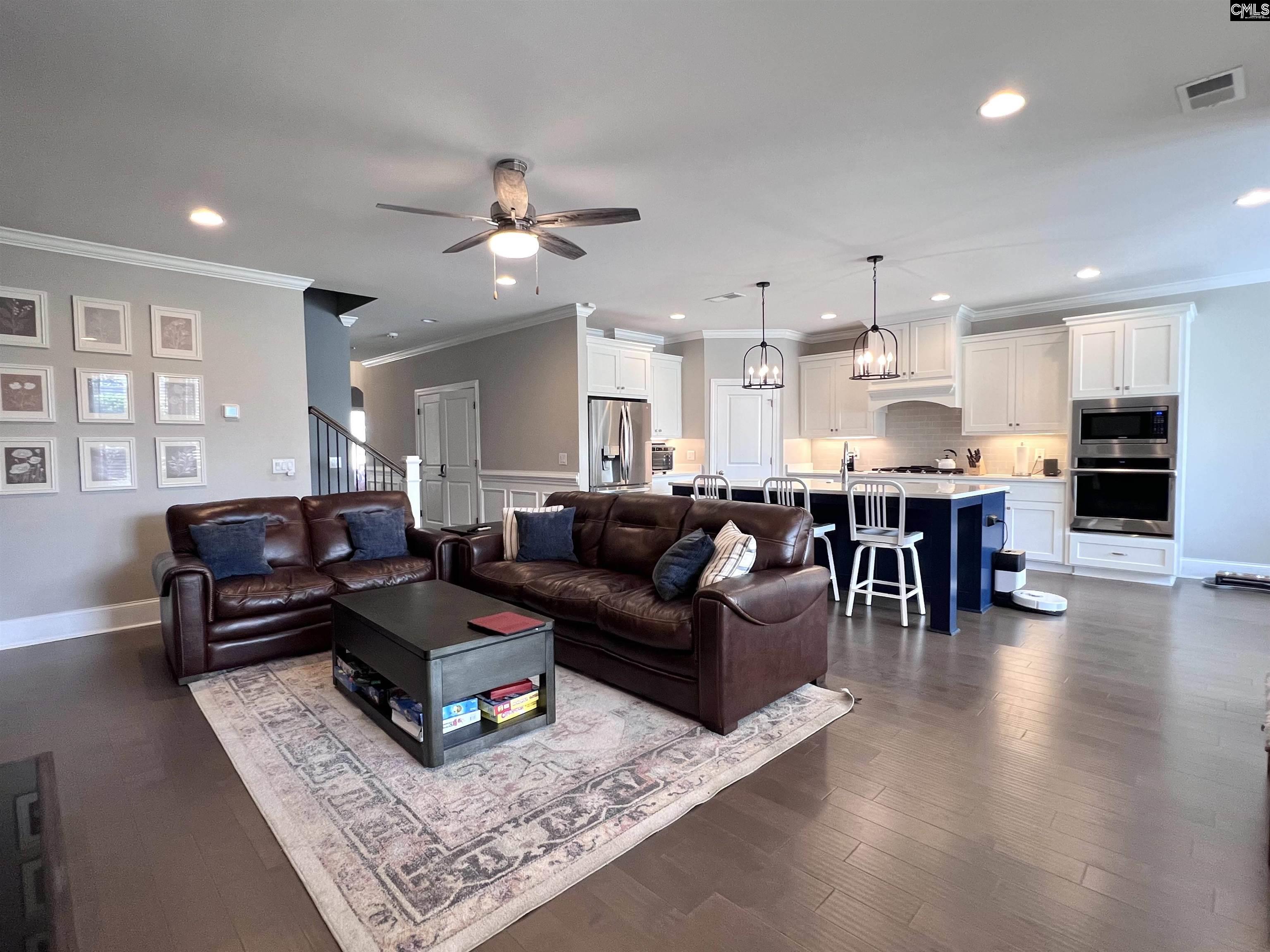 208 Mary Locke Court Elgin, SC 29045 - Photo 7 of 59
