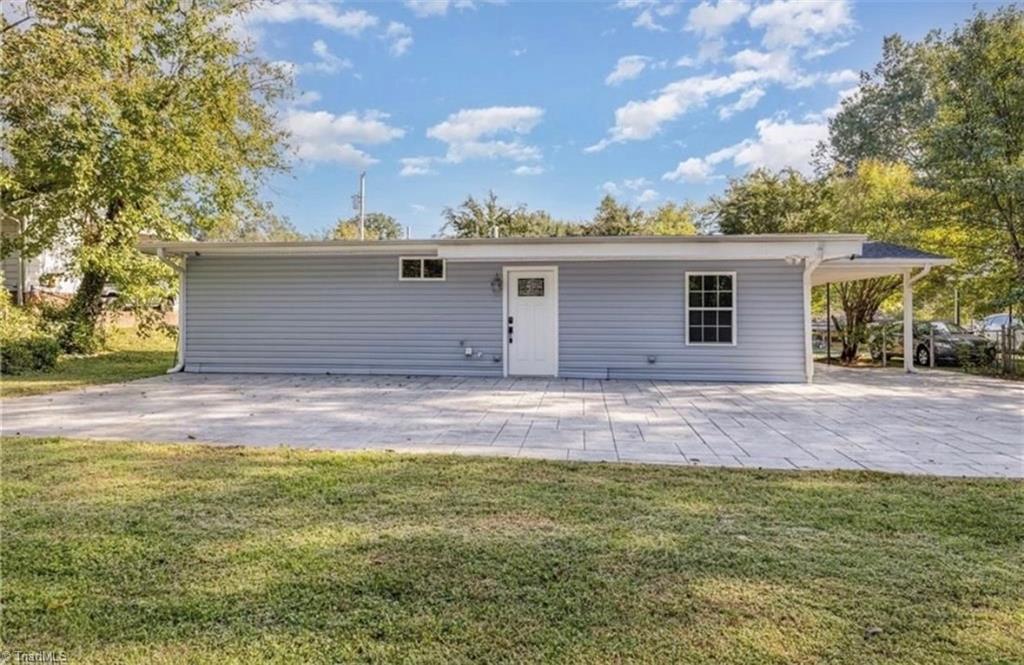 1803 Twain Road Greensboro, NC 27405 - Photo 17 of 19