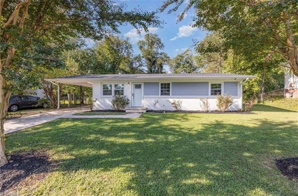 1803 Twain Road Greensboro, NC 27405 - Photo 19 of 19