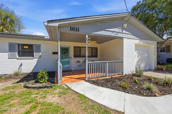 $650,000 | 1611 6th Avenue North, Jacksonville Beach, FL 32250