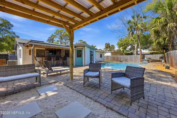 $650,000 | 1611 6th Avenue North, Jacksonville Beach, FL 32250