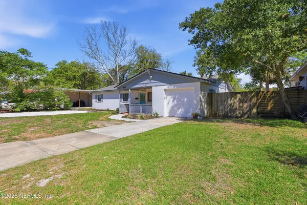$650,000 | 1611 6th Avenue North, Jacksonville Beach, FL 32250