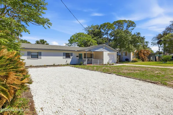 $650,000 | 1611 6th Avenue North, Jacksonville Beach, FL 32250