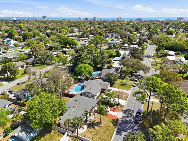 $650,000 | 1611 6th Avenue North, Jacksonville Beach, FL 32250