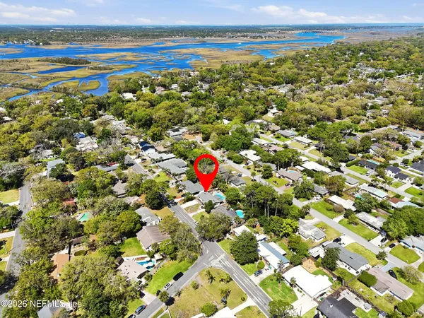 $650,000 | 1611 6th Avenue North, Jacksonville Beach, FL 32250
