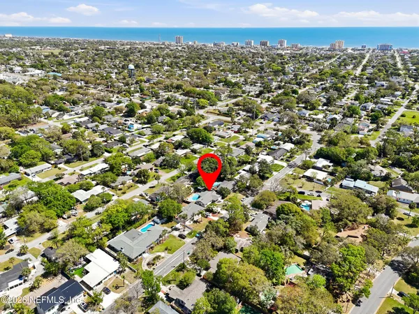 $650,000 | 1611 6th Avenue North, Jacksonville Beach, FL 32250