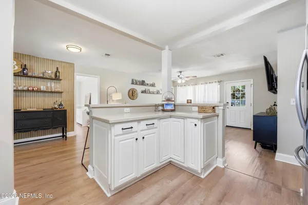 $650,000 | 1611 6th Avenue North, Jacksonville Beach, FL 32250