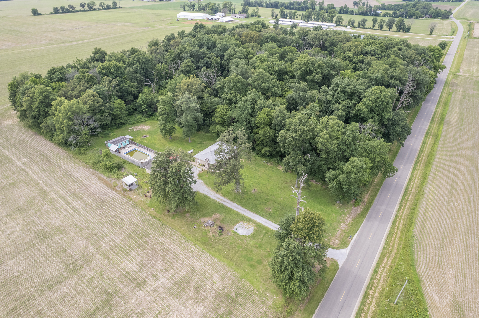 4657 Bridgeport Road Bridgeport, IL 62417 - Photo 32 of 32