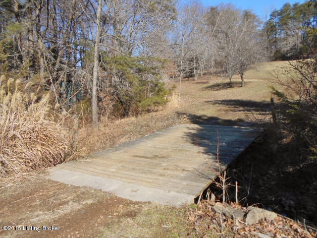 3200 Patton Road Boston, KY 40107 - Photo 19 of 36 Bridge over creek