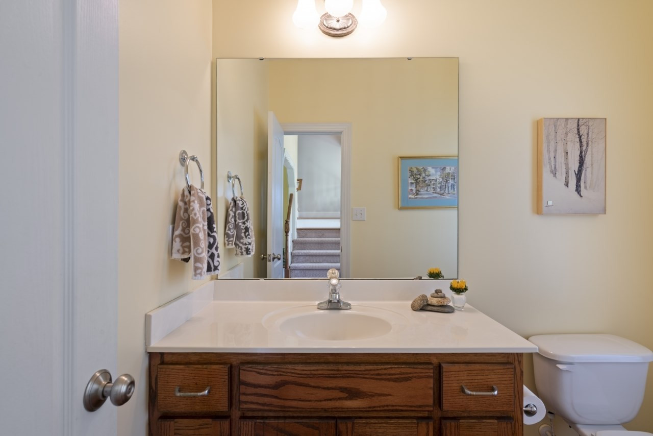 135 Cattle Farm Drive Raleigh, NC 27603 - Photo 13 of 30 Photo 13