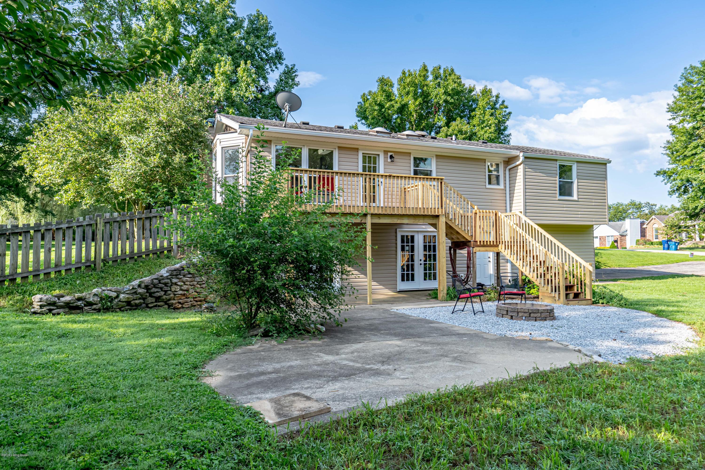 1503 Cedarbrook Road Goshen, KY 40026 - Photo 55 of 63 DSC04878