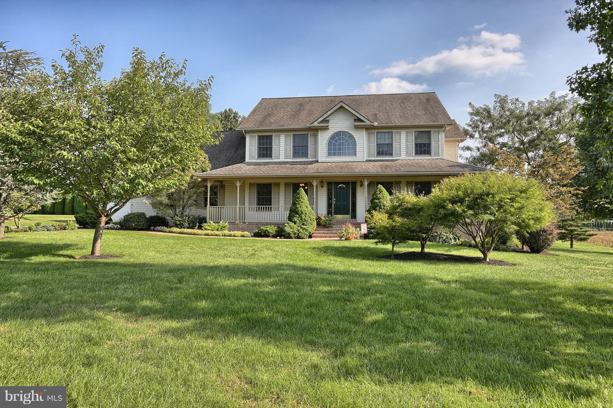 104 Gibble Road Lebanon, PA 17042 - Photo 2 of 63 Gallery Image 2