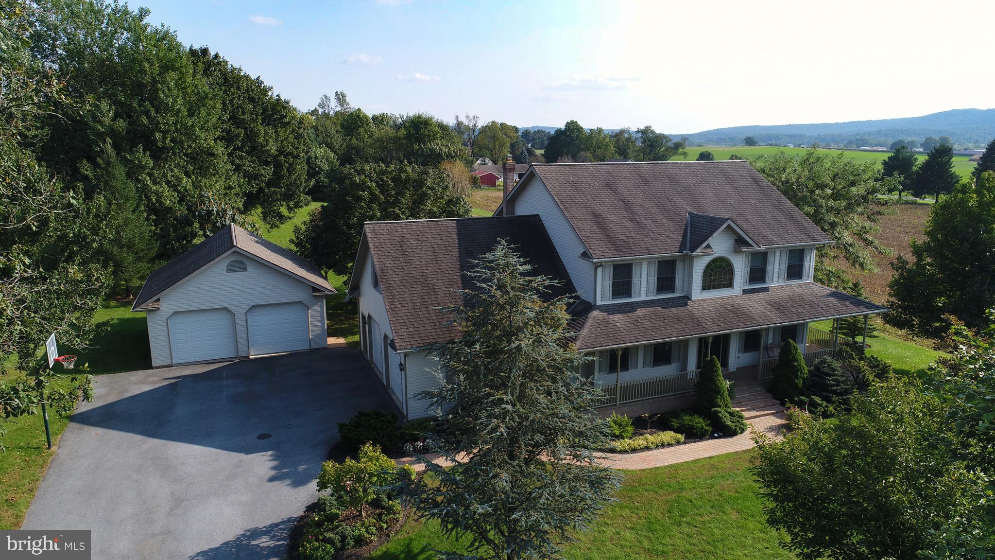 104 Gibble Road Lebanon, PA 17042 - Photo 46 of 63 Gallery Image 46