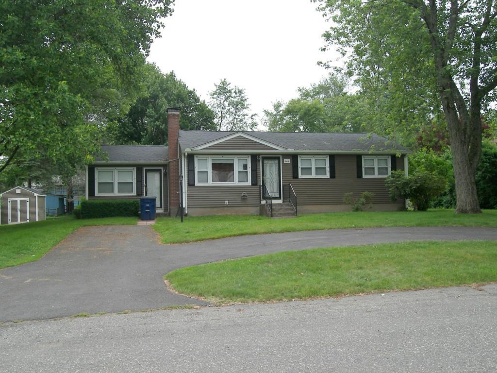 30 Watson Road Vernon, CT 06066 - Photo 1 of 1