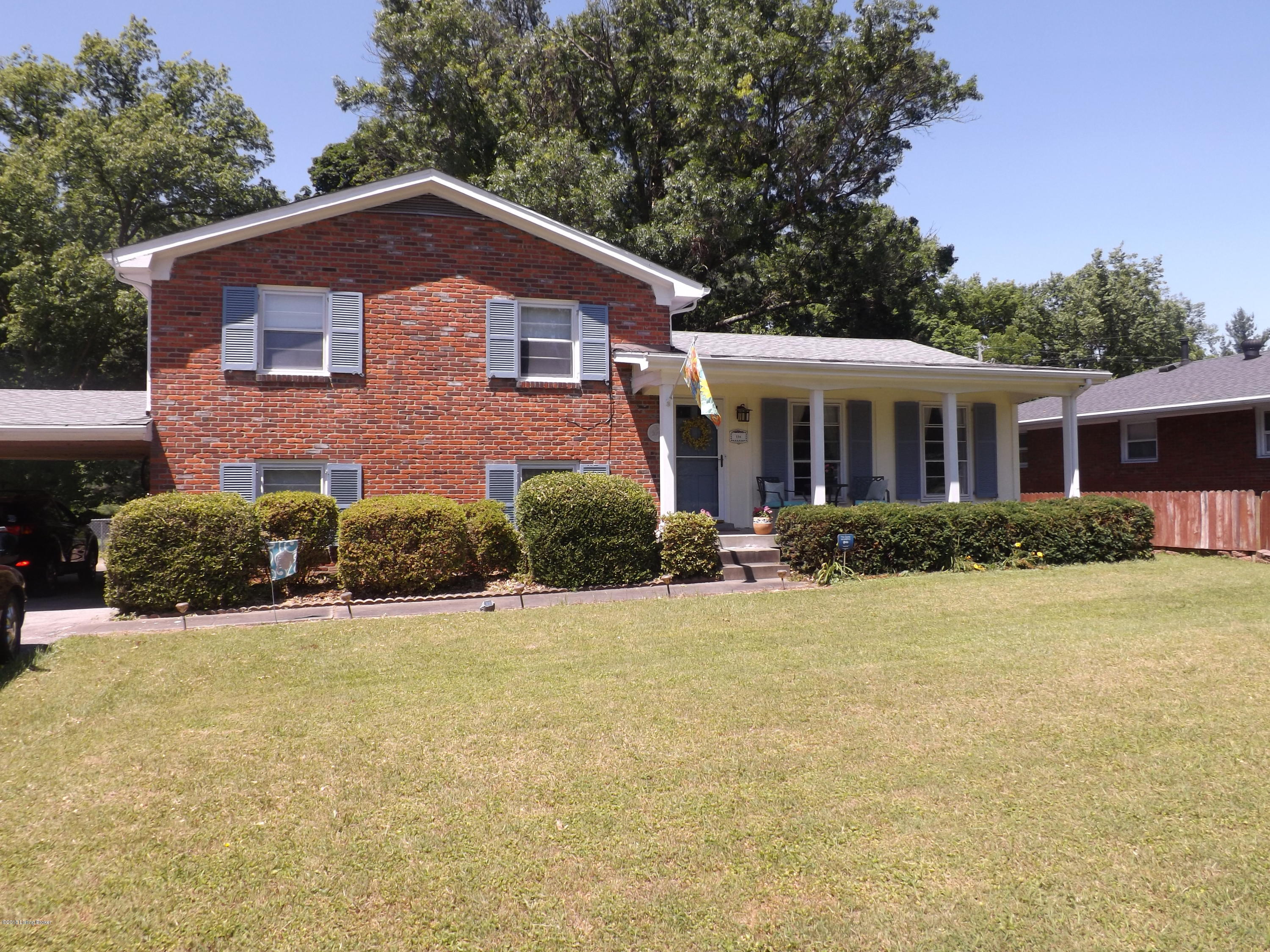 116 Blue Ridge Road Louisville, KY 40223 - Photo 35 of 36 DSCF6144