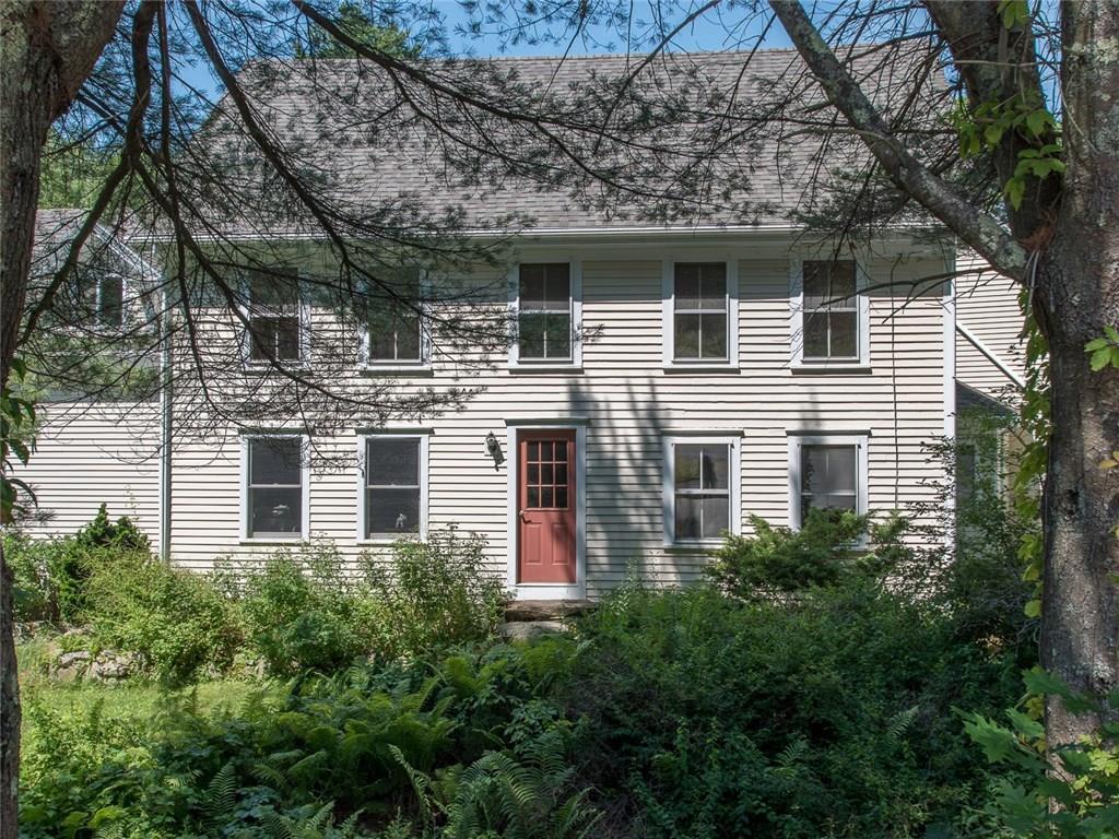 237 Main Road Phippsburg, ME 04562 - Photo 5 of 34 Photo