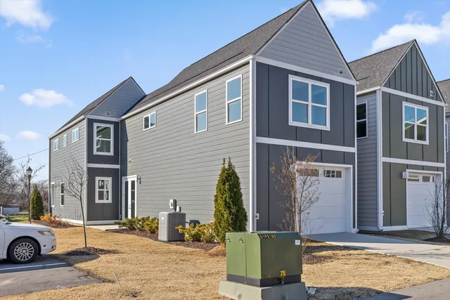 $310,000 | 2359 East 19th Street, Chattanooga, TN 37404