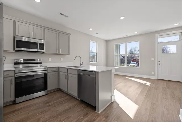 $310,000 | 2359 East 19th Street, Chattanooga, TN 37404