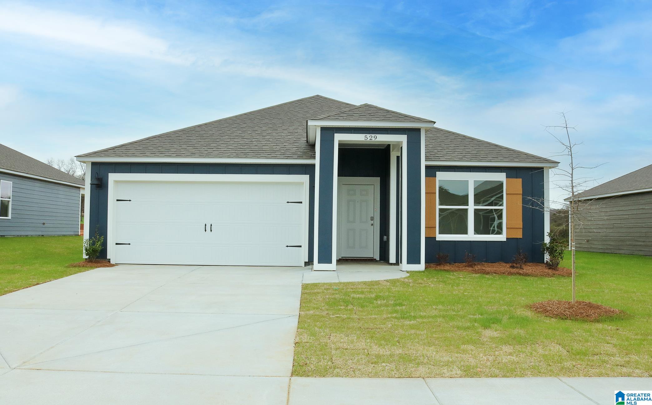 529 Koslin Way Calera, AL 35040 - Photo 1 of 19