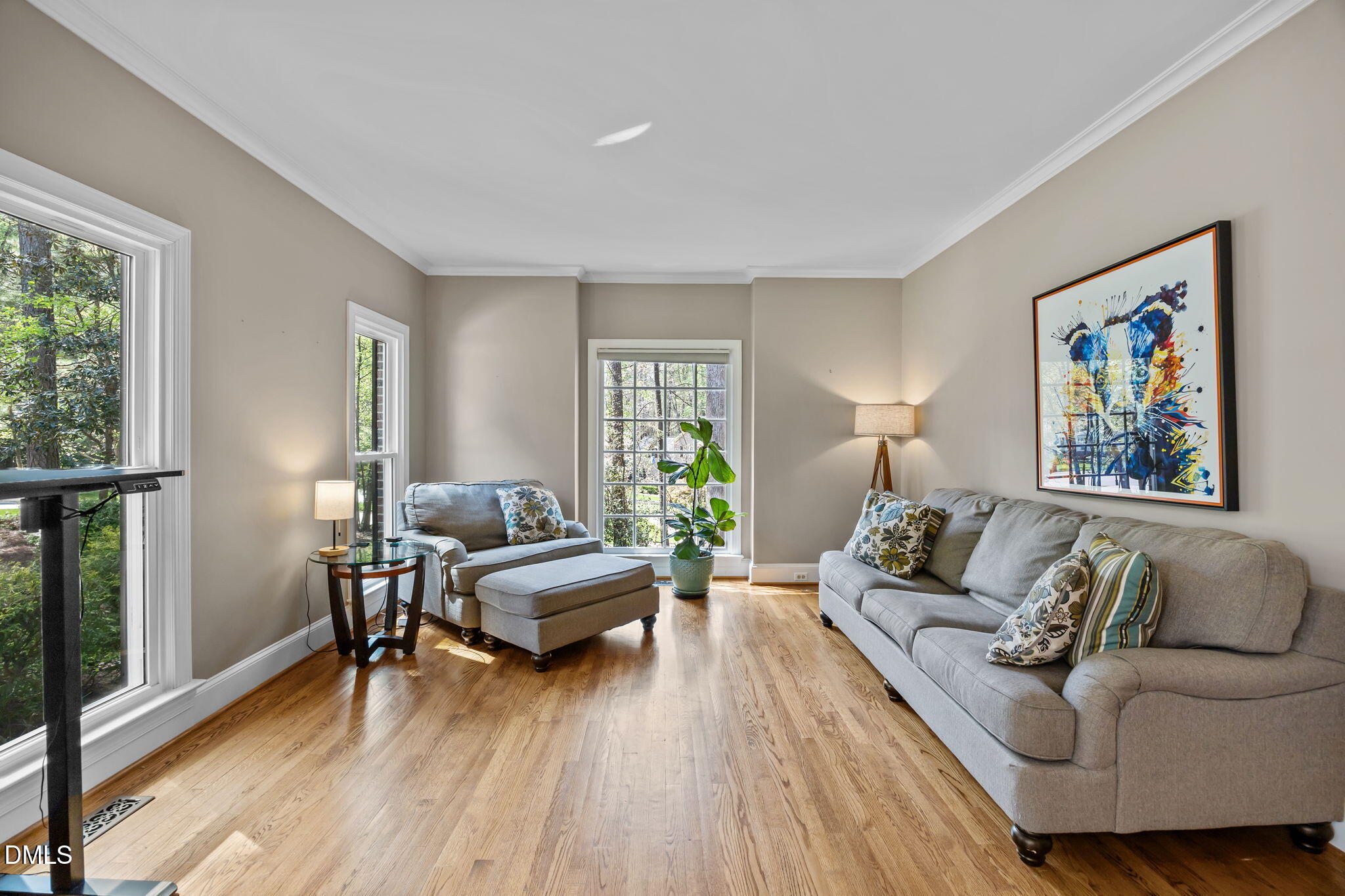 917 Welland Court Raleigh, NC 27614 - Photo 8 of 41